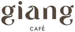 Giang Cafe Logo